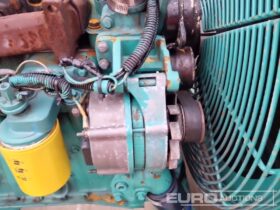 Cummins 96kVA Generator, 6 Cylinder Engine Generators For Auction: Leeds – 5th, 6th, 7th & 8th March 2025 @ 8:00am full