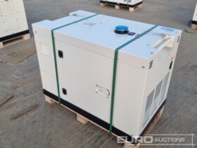 Unused 2024 Compal Power VG-R110 Generators For Auction: Leeds – 5th, 6th, 7th & 8th March 2025 @ 8:00am full