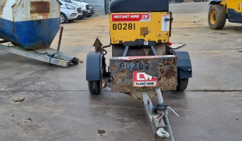 2019 Mecalac MBR71HD Asphalt / Concrete Equipment For Auction: Leeds – 5th, 6th, 7th & 8th March 2025 @ 8:00am full