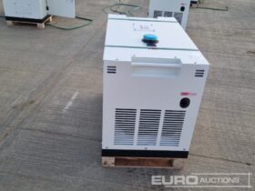 Unused 2024 Compal Power VG-R110 Generators For Auction: Leeds – 5th, 6th, 7th & 8th March 2025 @ 8:00am full