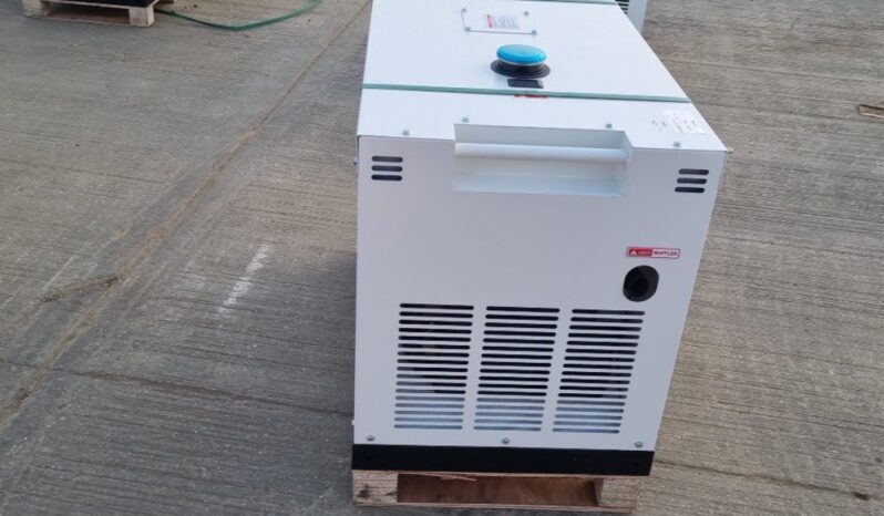 Unused 2024 Compal Power VG-R110 Generators For Auction: Leeds – 5th, 6th, 7th & 8th March 2025 @ 8:00am full