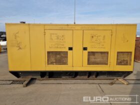 Olympian 440kVA Generator, Perkins Engine Generators For Auction: Leeds – 5th, 6th, 7th & 8th March 2025 @ 8:00am full