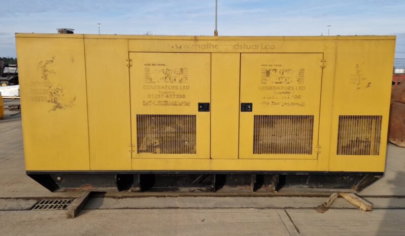 Olympian 440kVA Generator, Perkins Engine Generators For Auction: Leeds – 5th, 6th, 7th & 8th March 2025 @ 8:00am full