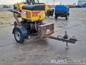 2019 Mecalac MBR71HD Asphalt / Concrete Equipment For Auction: Leeds – 5th, 6th, 7th & 8th March 2025 @ 8:00am full