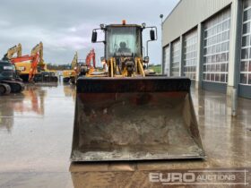 CAT 938F Wheeled Loaders For Auction: Dromore – 21st & 22nd February 2025 @ 9:00am For Auction on 2025-02-21 full