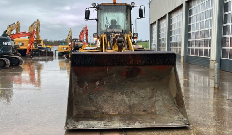 CAT 938F Wheeled Loaders For Auction: Dromore – 21st & 22nd February 2025 @ 9:00am For Auction on 2025-02-21 full