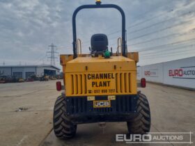 2015 JCB 9TFT Site Dumpers For Auction: Leeds – 5th, 6th, 7th & 8th March 2025 @ 8:00am full