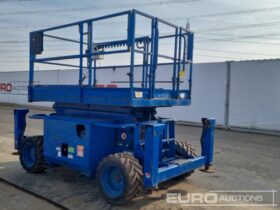 2012 SkyJack SJ6832RT Manlifts For Auction: Leeds – 5th, 6th, 7th & 8th March 2025 @ 8:00am full