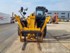 2013 JCB 540-170 Telehandlers For Auction: Leeds – 5th, 6th, 7th & 8th March 2025 @ 8:00am full