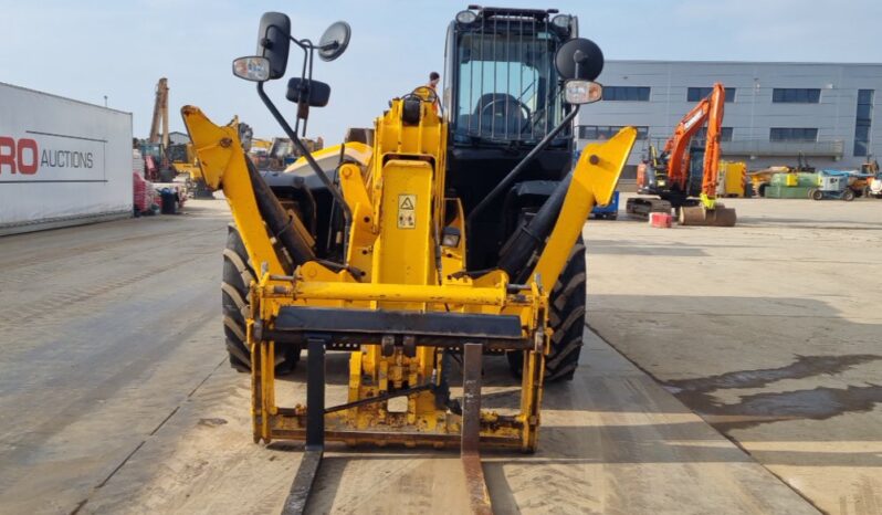 2013 JCB 540-170 Telehandlers For Auction: Leeds – 5th, 6th, 7th & 8th March 2025 @ 8:00am full