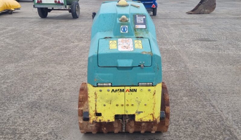 2018 Ammann ARR1575 Asphalt / Concrete Equipment For Auction: Leeds – 5th, 6th, 7th & 8th March 2025 @ 8:00am full