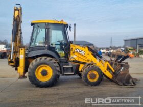 2014 JCB 3CX P21 ECO Backhoe Loaders For Auction: Leeds – 5th, 6th, 7th & 8th March 2025 @ 8:00am full