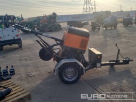 Mecalac MBR71 Asphalt / Concrete Equipment For Auction: Leeds – 5th, 6th, 7th & 8th March 2025 @ 8:00am full