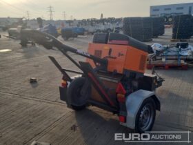 Mecalac MBR71 Asphalt / Concrete Equipment For Auction: Leeds – 5th, 6th, 7th & 8th March 2025 @ 8:00am full