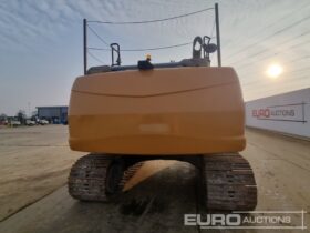 2016 Case CX210D 20 Ton+ Excavators For Auction: Leeds – 5th, 6th, 7th & 8th March 2025 @ 8:00am full