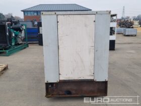 Bruno GX71F Generators For Auction: Leeds – 5th, 6th, 7th & 8th March 2025 @ 8:00am full