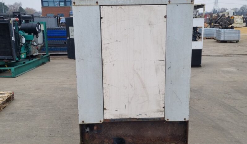 Bruno GX71F Generators For Auction: Leeds – 5th, 6th, 7th & 8th March 2025 @ 8:00am full