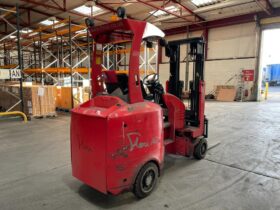 2017 Flexi AC 1000 Electric Forklift For Auction on 2025-02-26 full