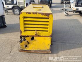 Genset Welder Generator, 3 Cylinder Engine Generators For Auction: Leeds – 5th, 6th, 7th & 8th March 2025 @ 8:00am full