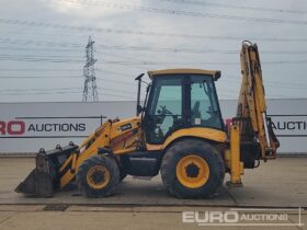 JCB 3CX P21 Backhoe Loaders For Auction: Leeds – 5th, 6th, 7th & 8th March 2025 @ 8:00am full