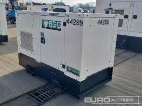 2018 Bruno GX45K Generators For Auction: Leeds – 5th, 6th, 7th & 8th March 2025 @ 8:00am full