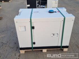 Unused 2024 Compal Power VG-R110 Generators For Auction: Leeds – 5th, 6th, 7th & 8th March 2025 @ 8:00am full