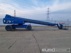 Genie S125 Manlifts For Auction: Leeds – 5th, 6th, 7th & 8th March 2025 @ 8:00am full