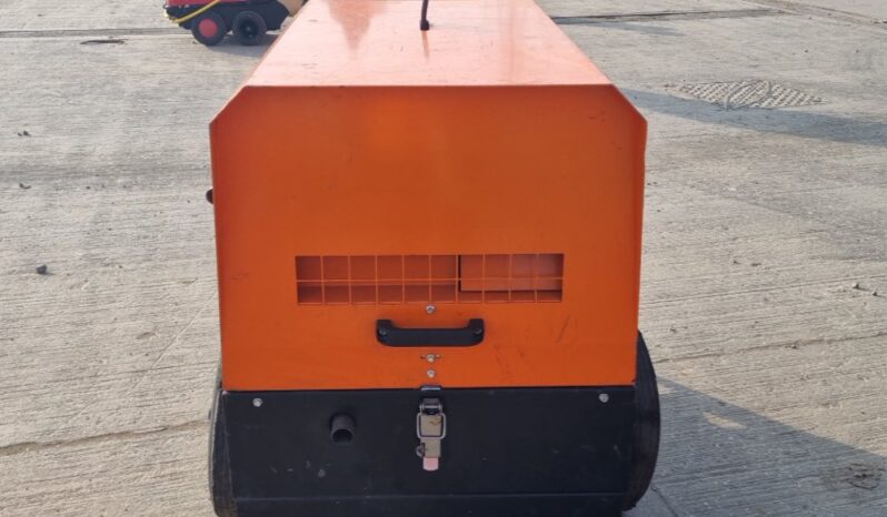 Tenko Proget MGTP6D Generators For Auction: Leeds – 5th, 6th, 7th & 8th March 2025 @ 8:00am full