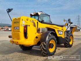 2013 JCB 540-170 Telehandlers For Auction: Leeds – 5th, 6th, 7th & 8th March 2025 @ 8:00am full