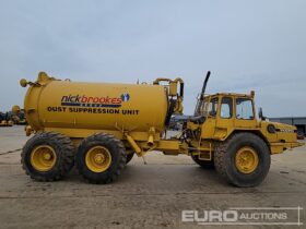 Volvo A25 Articulated Dumptrucks For Auction: Leeds – 5th, 6th, 7th & 8th March 2025 @ 8:00am full