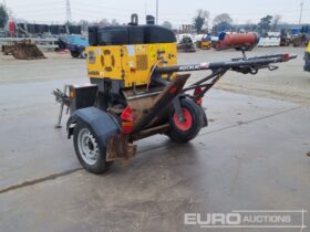 2019 Mecalac MBR71HD Asphalt / Concrete Equipment For Auction: Leeds – 5th, 6th, 7th & 8th March 2025 @ 8:00am full