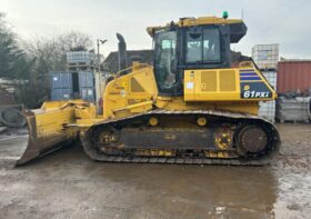 2022 Komatsu D61 PXi-24E0 | Year 2022 | Hours 3,643 full