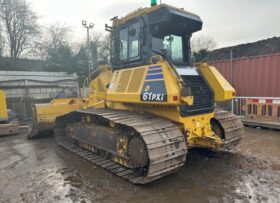 2022 Komatsu D61 PXi-24E0 | Year 2022 | Hours 3,643 full