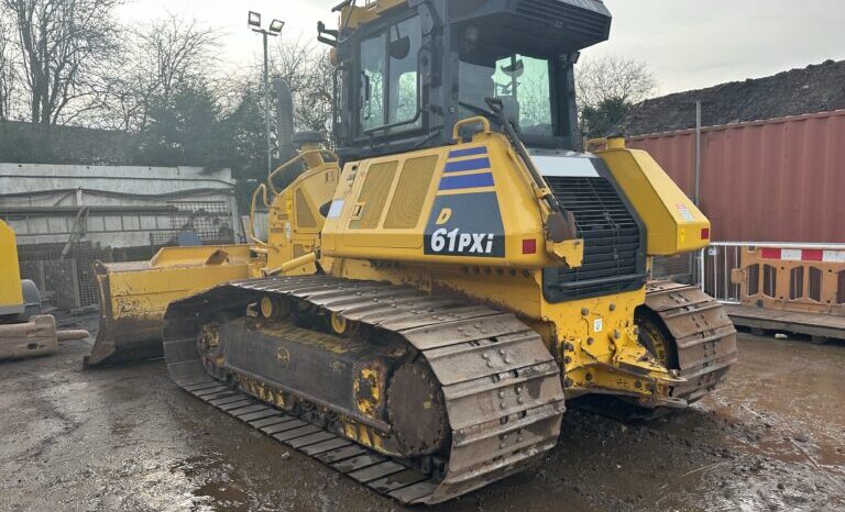 2022 Komatsu D61 PXi-24E0 | Year 2022 | Hours 3,643 full