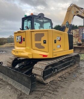 2023 CAT 308 CR | Year 2023 | Hours Circa 50 full