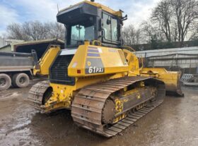 2022 Komatsu D61 PXi-24E0 | Year 2022 | Hours 3,643 full