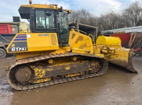 2022 Komatsu D61 PXi-24E0 | Year 2022 | Hours 3,643 full