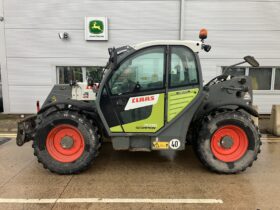 CLAAS Scorpion 7035