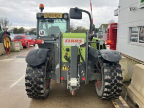 CLAAS Scorpion 7035 full