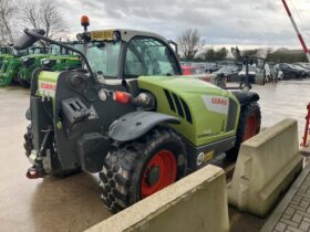 CLAAS Scorpion 7035 full