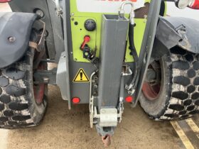 CLAAS Scorpion 7035 full