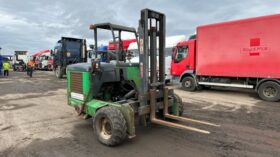 2007 MOFFETT M8  For Auction on 2025-02-25 at 09:30 full