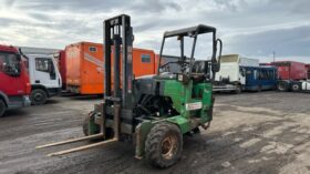 2007 MOFFETT M8  For Auction on 2025-02-25 at 09:30 full