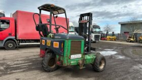 2007 MOFFETT M8  For Auction on 2025-02-25 at 09:30 full