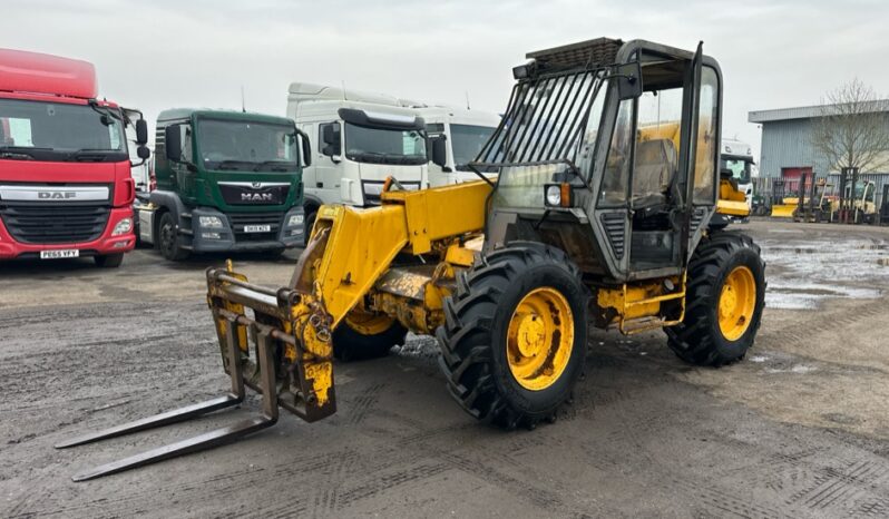 1994 JCB 525-67 FARM SPECIAL PLUS For Auction on 2025-02-25 at 09:30 full