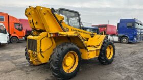 1994 JCB 525-67 FARM SPECIAL PLUS For Auction on 2025-02-25 at 09:30 full