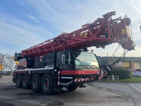 2013 Liebherr LTM 1070-4.2 Mobile Crane