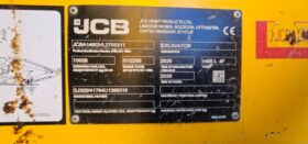 JCB X0140 Excavator full