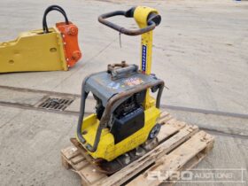 2017 Wacker Neuson DPU2550H Asphalt / Concrete Equipment For Auction: Leeds – 5th, 6th, 7th & 8th March 2025 @ 8:00am full