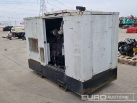 Bruno GX71F Generators For Auction: Leeds – 5th, 6th, 7th & 8th March 2025 @ 8:00am full